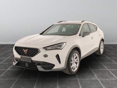 Cupra Formentor 2.0 tdi 150cv