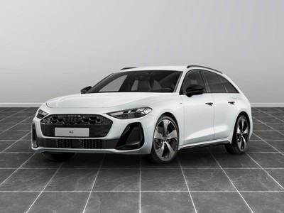 Audi A5 avant 2.0 tdi mhev+ 204cv s line edition quattro s tronic