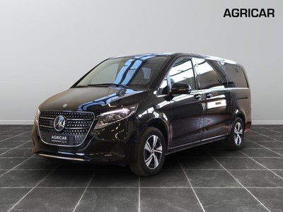 Mercedes Vans Classe V long 250 d avantgarde 9g-tronic plus