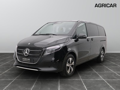 Mercedes Vans Classe V long 250 d avantgarde 9g-tronic plus