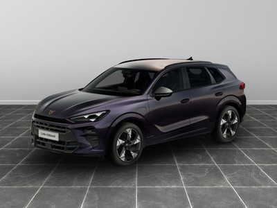 Cupra Terramar 1.5 hybrid 150cv
