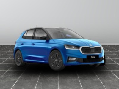 Skoda Fabia 1.0 mpi evo 80cv selection