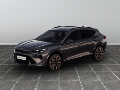 Cupra Formentor 1.5 hybrid 150cv dsg