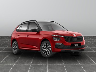 Skoda Kamiq 1.0 tsi 95cv selection
