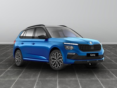 Skoda Kamiq 1.0 tsi 115cv selection