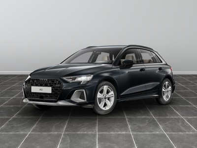 Audi A3 allstreet 40 1.5 tfsi e business s tronic