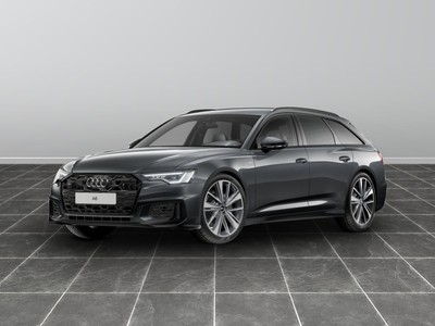 Audi A6 avant 40 2.0 tdi mhev 12v s line edition s tronic