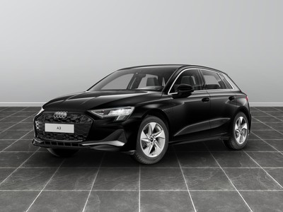 Audi A3 sportback 40 1.5 tfsi e business advanced s tronic