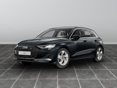 Audi A3 sportback 40 1.5 tfsi e business advanced s tronic