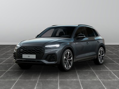 Audi Q5 40 2.0 tfsi mhev 12v s line quattro s tronic