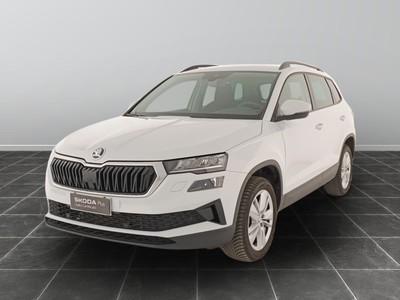 Skoda Karoq 1.5 tsi act executive dsg