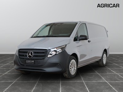 Mercedes Vans Vito furgone 114 cdi long pro 9g-tronic