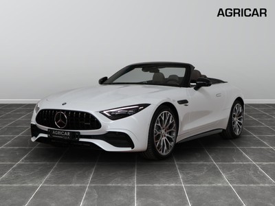 AMG SL amg roadster 43 381cv premium plus speedshift mct amg