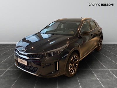 Kia Xceed 1.5 t-gdi mhev 140cv business mt