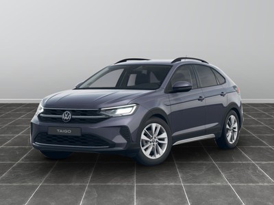 Volkswagen Taigo 1.0 tsi 95cv edition plus