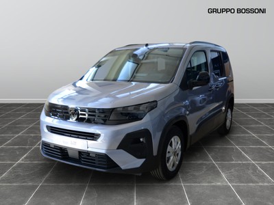 Peugeot Rifter standard 1.5 bluehdi 100cv allure bvm6 s&s