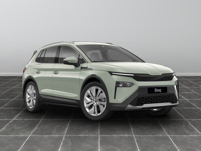 Skoda Elroq 50