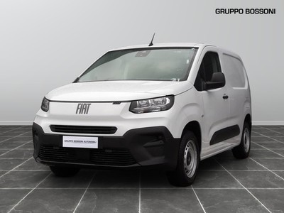 Fiat Professional Doblò van 1.5 bluehdi 100cv ch1