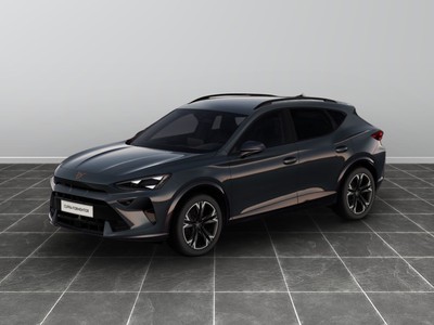 Cupra Formentor 1.5 hybrid 150cv dsg