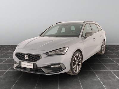 Seat Leon sportstourer 1.5 ecotsi act 150cv fr