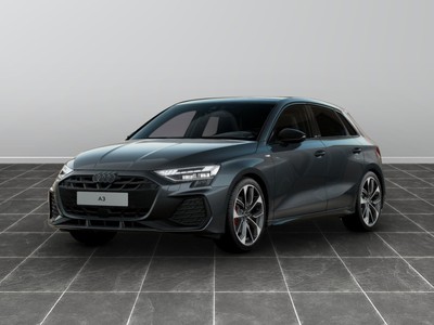 Audi A3 sportback 35 2.0 tdi s line edition s tronic