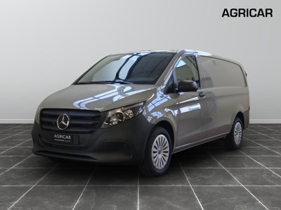 Mercedes Vans Vito furgone 114 cdi long pro 9g-tronic
