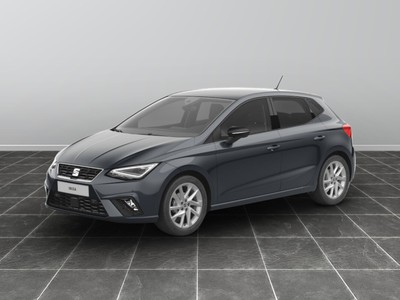 Seat Ibiza 5 porte 1.0 ecotsi 95cv fr