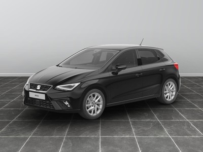 Seat Ibiza 5 porte 1.0 ecotsi 115cv fr