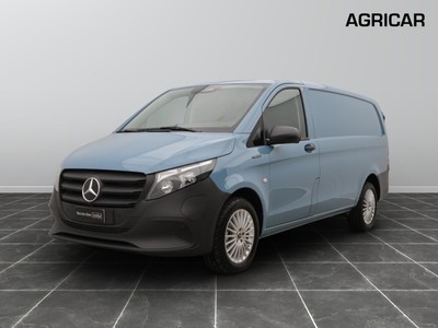 Mercedes Vans Vito e112 furgone long 60kwh