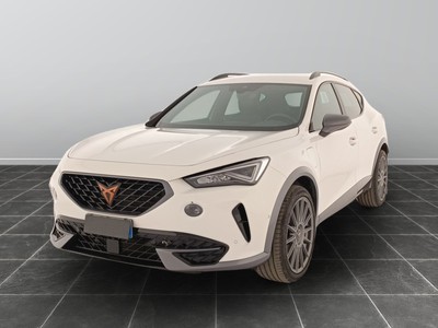 Cupra Formentor 1.4 e-hybrid 204cv dsg