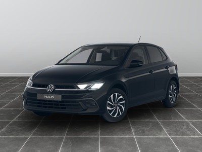 Volkswagen Polo 1.0 tsi 95cv life