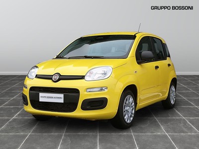 Fiat Panda 1.0 firefly hybrid 70cv s&s
