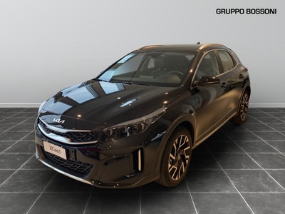 Kia Xceed 1.5 t-gdi mhev 140cv business mt