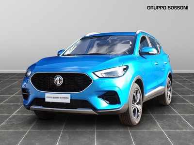 Mg ZS classic 1.5 comfort