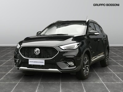 Mg ZS classic 1.5 luxury
