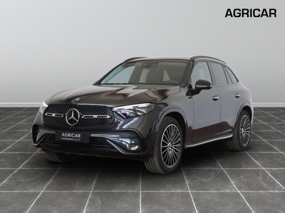 Mercedes GLC suv 220 d amg line premium 4matic 9g-tronic
