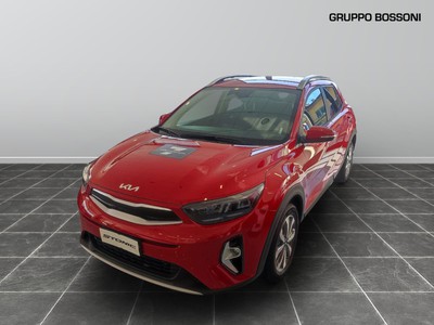 Kia Stonic 1.2 mpi 79cv style