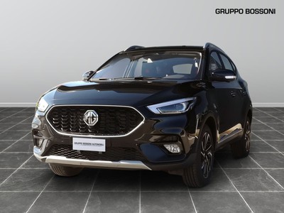 Mg ZS classic 1.5 luxury