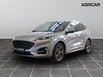 Ford Kuga 1.5 ecoblue 120cv st-line 2wd auto