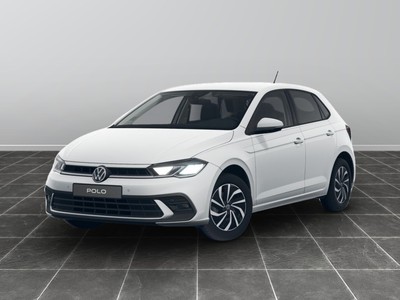 Volkswagen Polo 1.0 tsi 95cv life