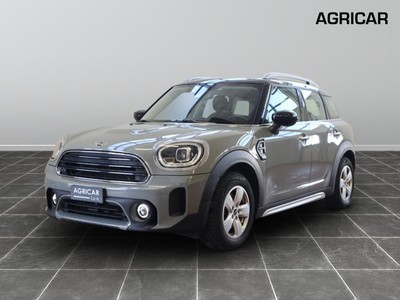 Mini Countryman 1.5 twin power turbo cooper business all4 steptronic