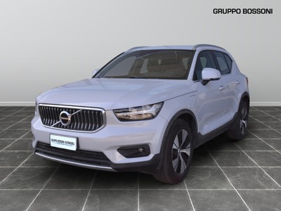 Volvo XC40 1.5 t5 recharge plug-in-hybrid inscription expression geartronic my21