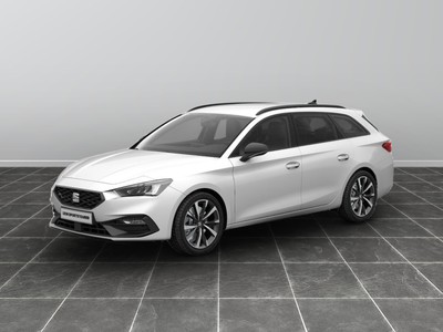 Seat Leon sportstourer 2.0 tdi 150cv fr dsg