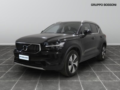 Volvo XC40 1.5 t4 recharge plug-in-hybrid inscription expression geartronic my21