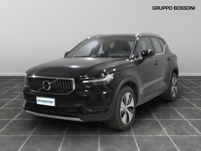 Volvo XC40 1.5 t4 recharge plug-in-hybrid inscription expression geartronic my21