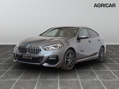BMW Serie 2 gran coupe 220d msport steptronic