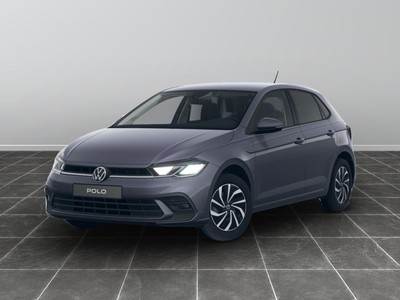 Volkswagen Polo 1.0 tsi 95cv life