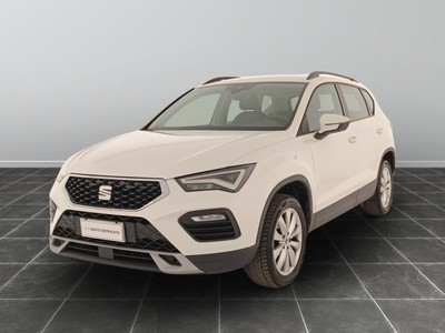 Seat Ateca 1.0 tsi 110cv business