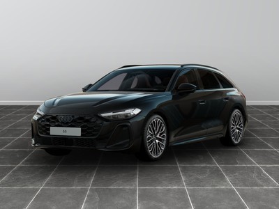 Audi S5 avant 3.0 v6 tfsi mhev+ 367cv sport attitude quattro s tronic