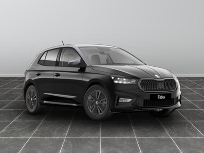 Skoda Fabia 1.0 tsi evo 95cv selection